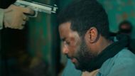 Scene from Hostage | Image Via: Teammakers Productions